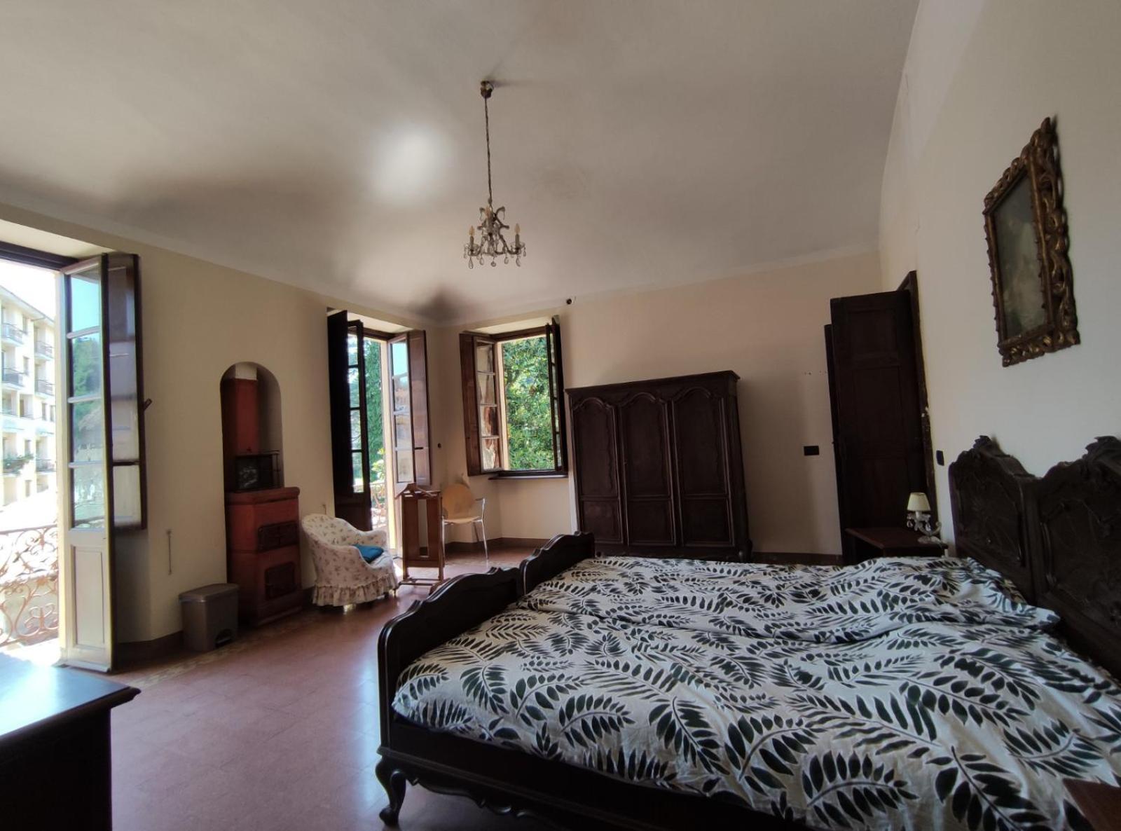 Bed and Breakfast Casa Valduggia Exterior foto