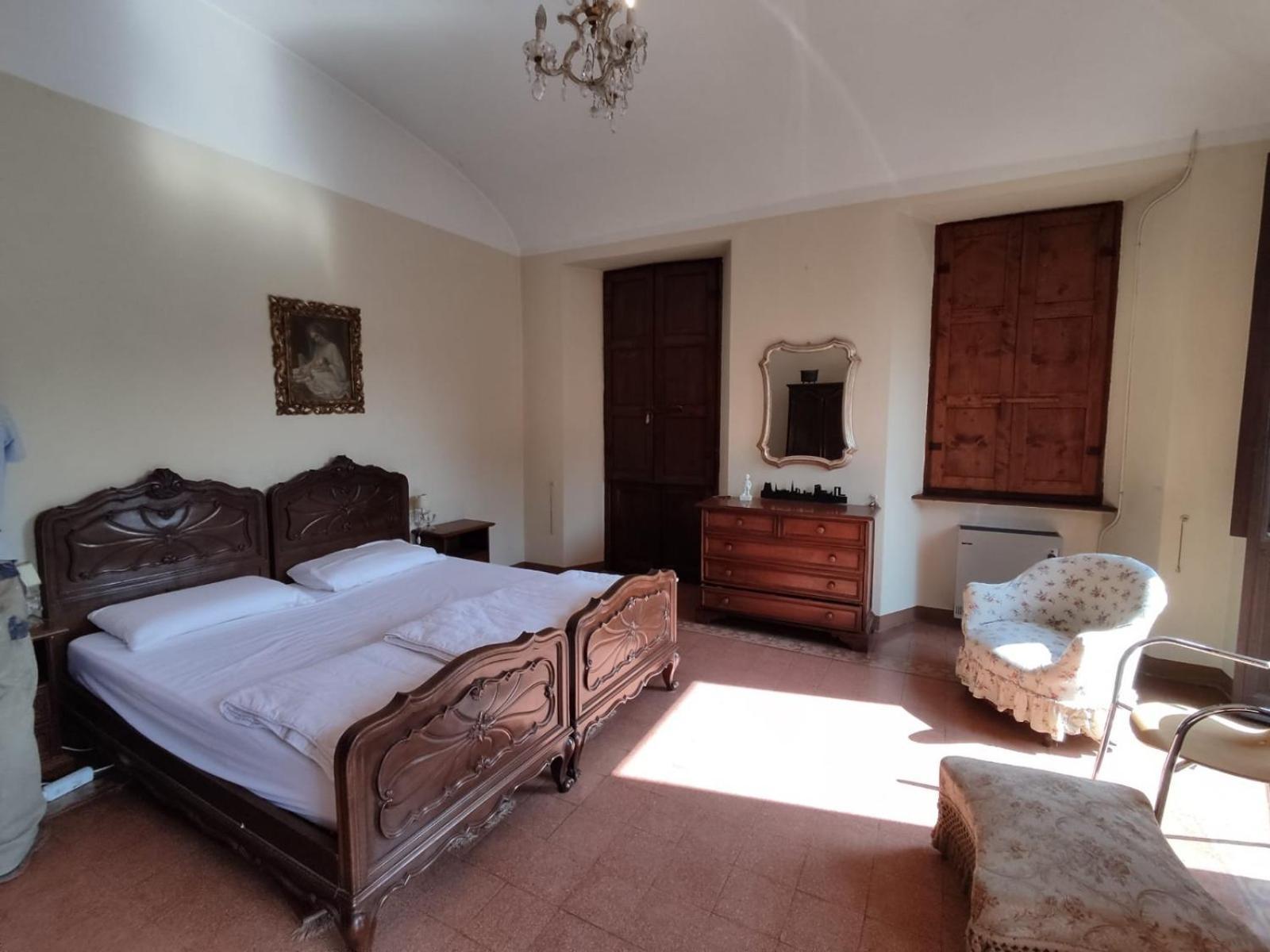 Bed and Breakfast Casa Valduggia Exterior foto