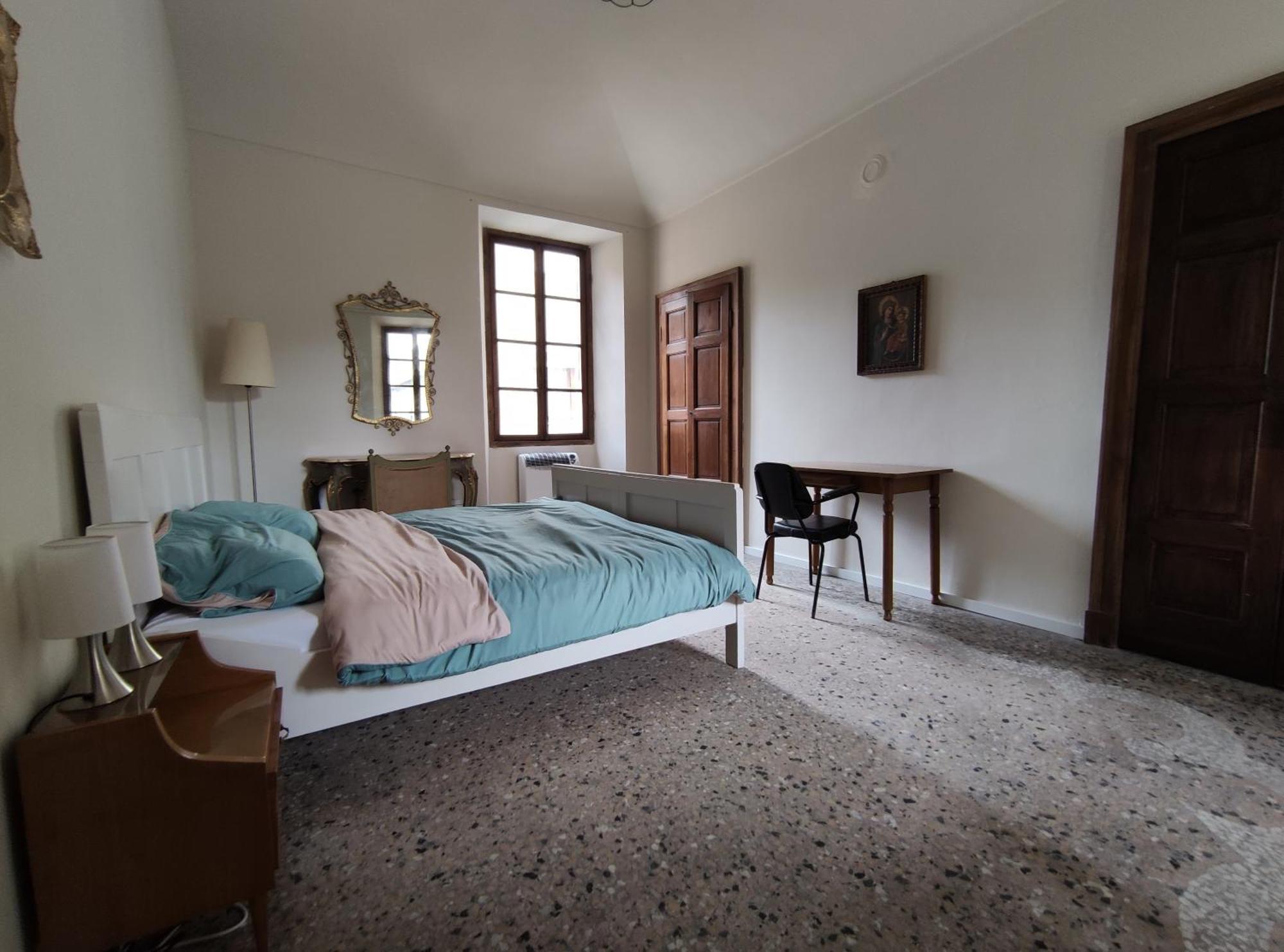 Bed and Breakfast Casa Valduggia Exterior foto